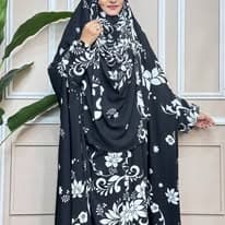 Turkish Georgette Hijab