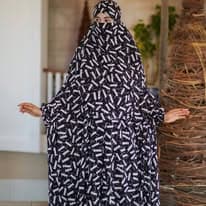 Premium Medina Jilbab