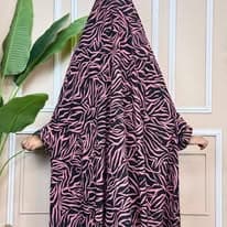 Rabat Crepe Outerwear