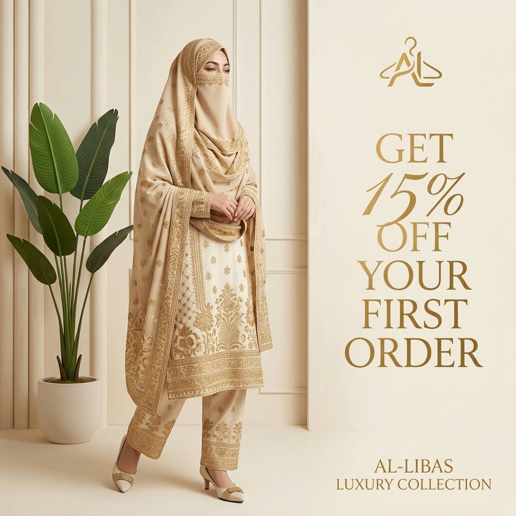 Al Libas Modest Lookbook